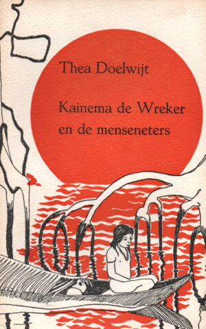 Kainema de Wreker en de menseneters
