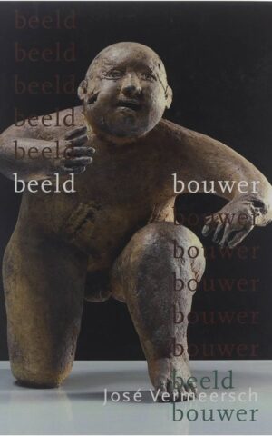 José Vermeersch - beeldbouwer -