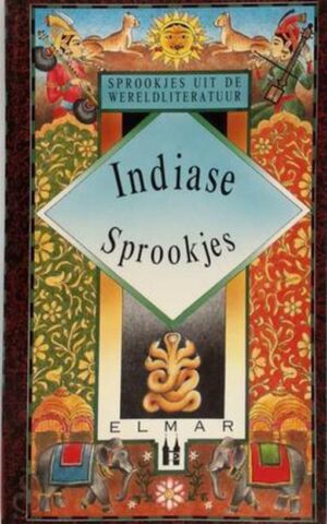 Indiase sprookjes