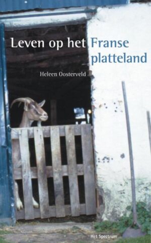 Leven op het Franse platteland