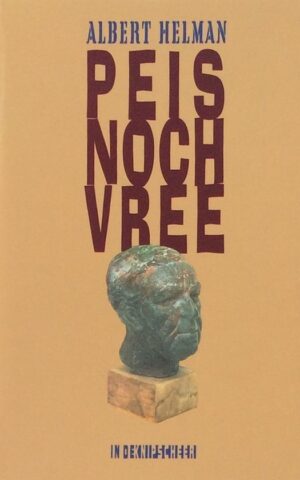 Peis noch vree - elf rare verhalen -