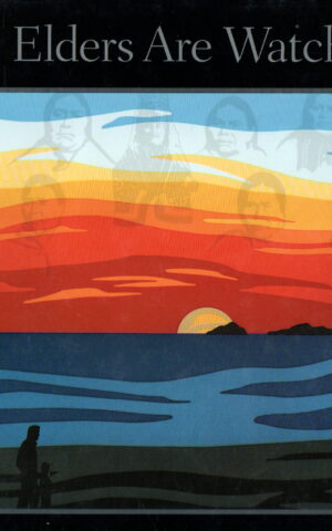 The Elders Are Watching