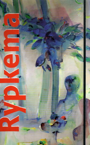 Rypkema - Portret van een rasschilder -