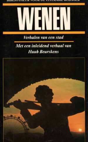 Wenen - Verhalen van een stad -
