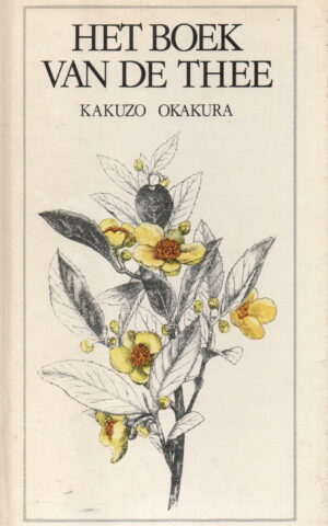 Het boek van de thee