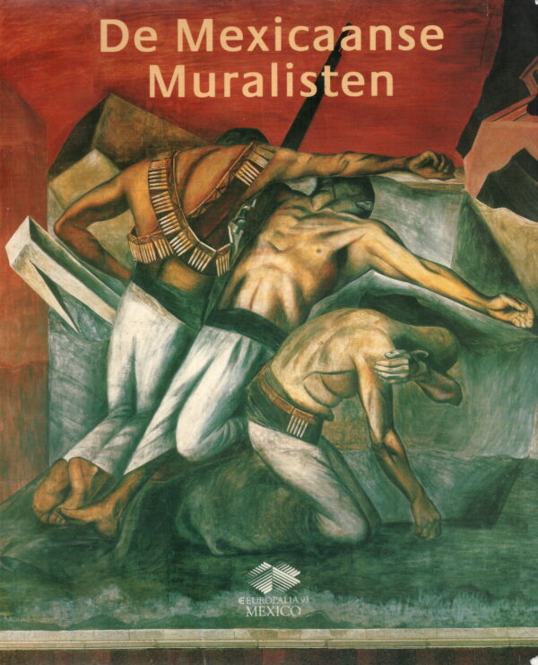 De Mexicaanse Muralisten