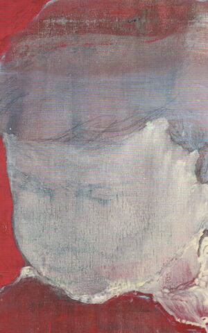 Rineke Marsman - Le Mémorial des enfants  - Schilderijen 1996-1999 -