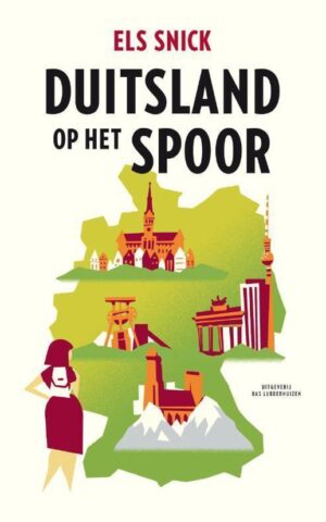 Duitsland op het spoor