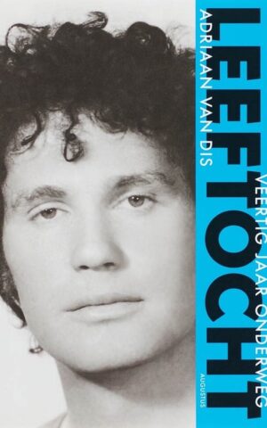 Leeftocht - Veertig jaar onderweg -