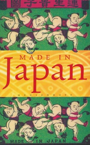 Made in Japan - Verhalen -