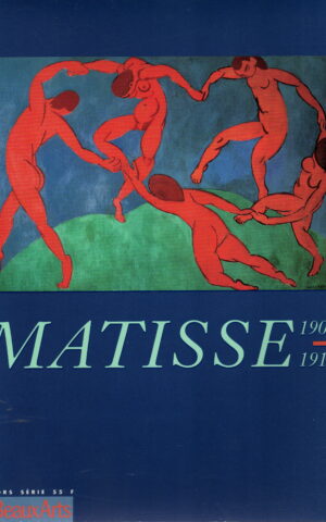 Matisse 1904-1917