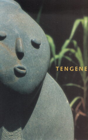 Tengenenge - Een beeldhouwersgemeenschap in Zimbabwe -
