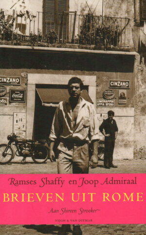Brieven uit Rome - Aan Shireen Strooker -
