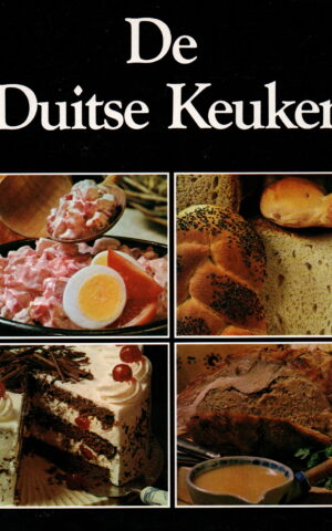 De Duitse Keuken