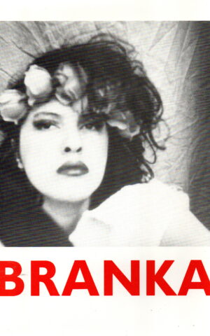Branka Perosevic