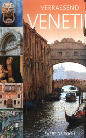 Verrassend Venetië