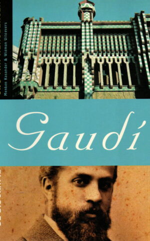 Gaudi - de biografie -