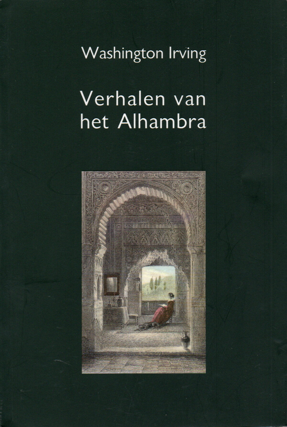 Verhalen van het Alhambra