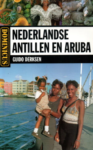 Nederlandse Antillen en Aruba - Dominicus -