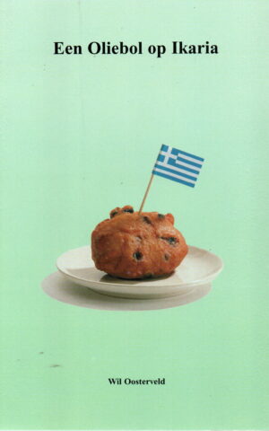 Een Oliebol op Ikaria