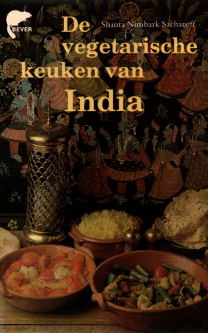 De vegetarische keuken van India