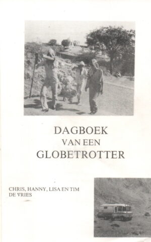 Dagboek van een globetrotter - met gezin naar India - Deel 3 -