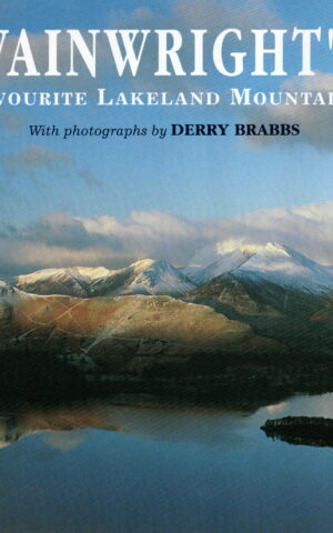 Wainwright's Favourite Lakeland Mountains