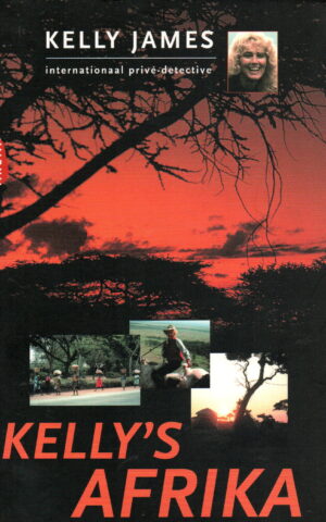 Kelly's Afrika