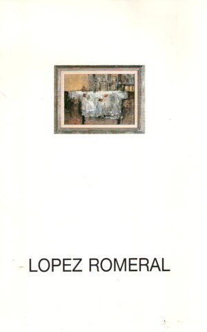 Lopez Romeral