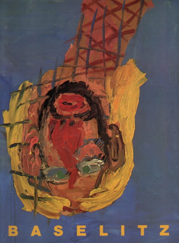 Georg Baselitz