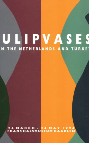 Tulipvases - from The Netherlands and Turkey -