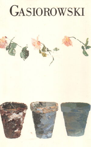 Gasiorowski - Les Fleurs -