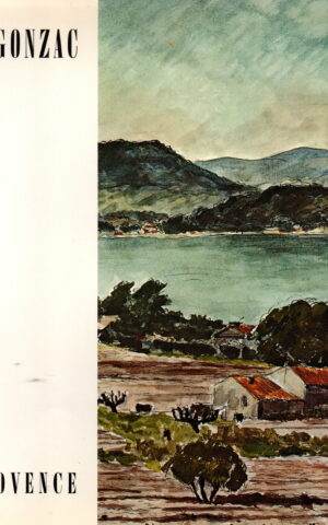 Segonzac - Provence -