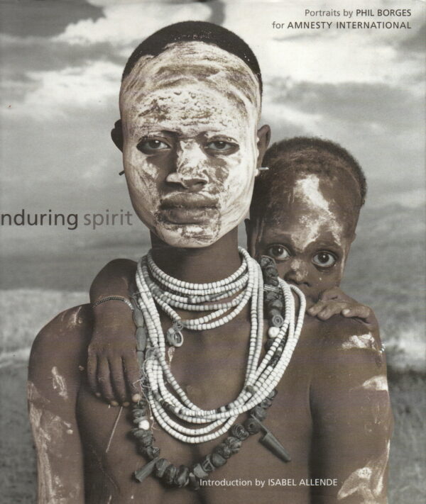 Enduring spirit