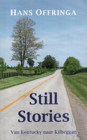 Still Stories - Van Kentucky naar Kilbeggan -
