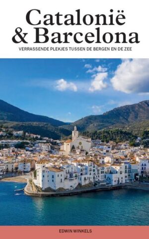 Catalonië & Barcelona - verrassende plekjes tussen de bergen en de zee -