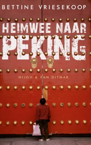 Heimwee naar Peking
