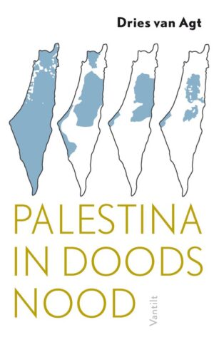 Palestina in doods nood