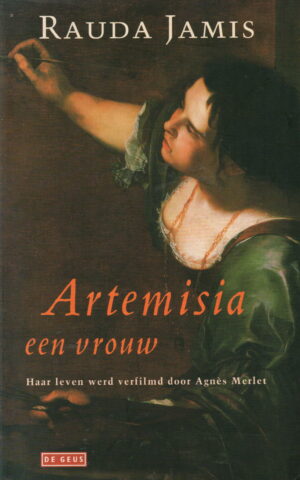 Artemisia - een vrouw -