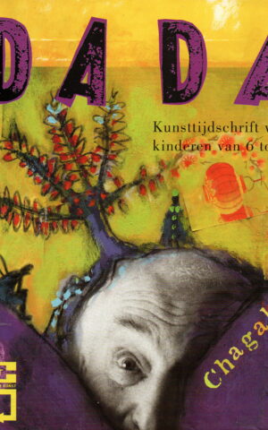 Dada - Chagall -