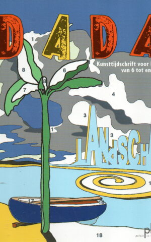 Dada - Landschap -