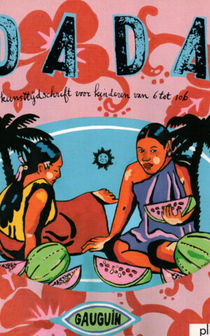 Dada - Gauguin -