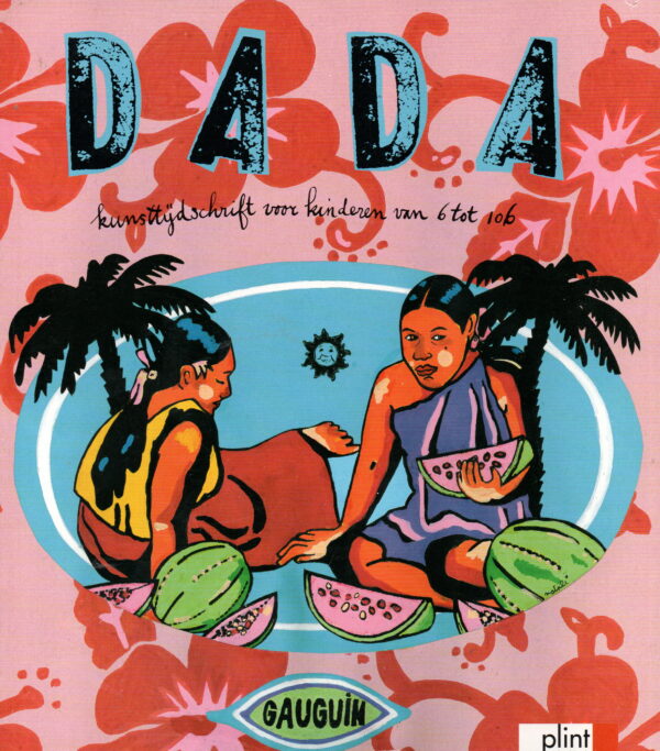Dada - Gauguin -