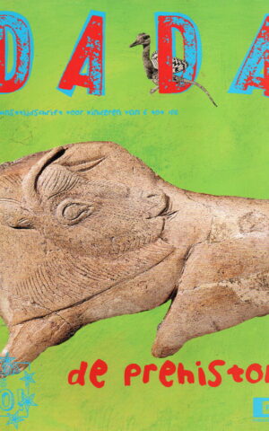 Dada - de prehistorie -