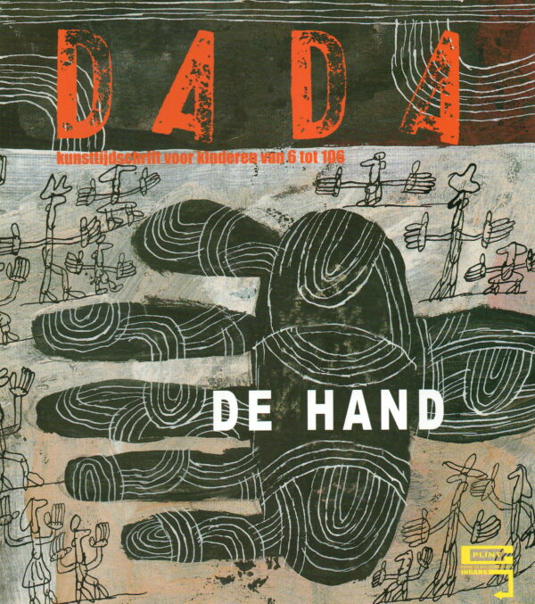 Dada - De hand -