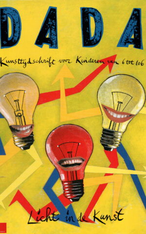 Dada - Licht in de Kunst -