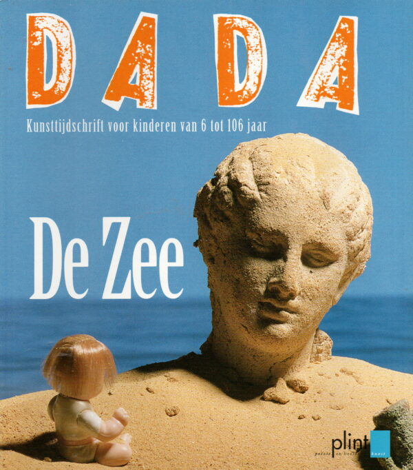 Dada - De Zee -