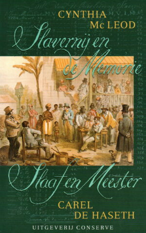Slavernij en de Memorie / Slaaf en Meester