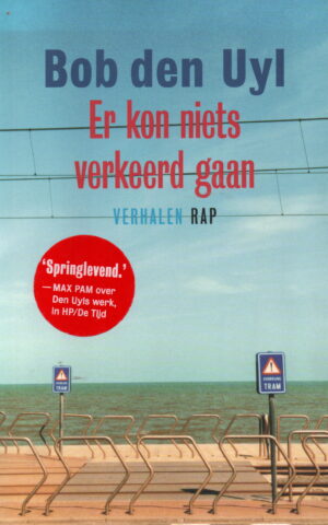 Er kon niets verkeerd gaan - Verhalen -