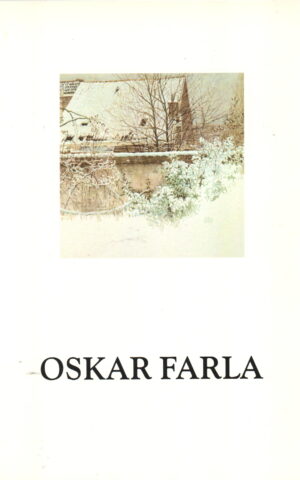 Oskar Farla